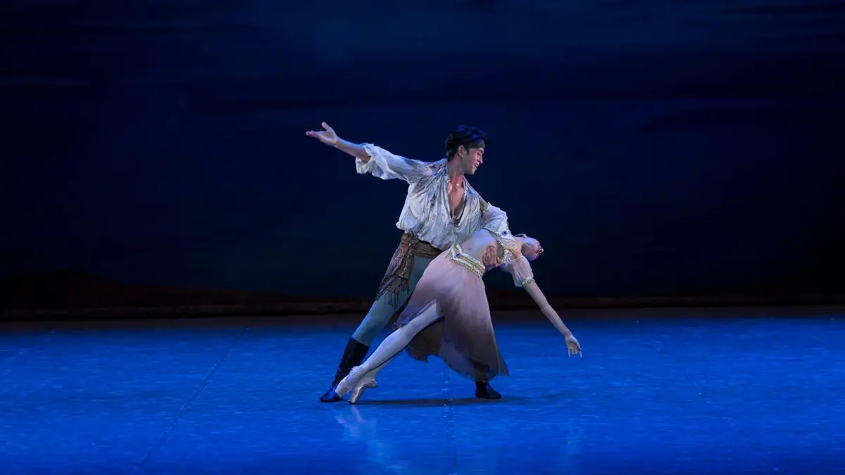 Le Corsaire