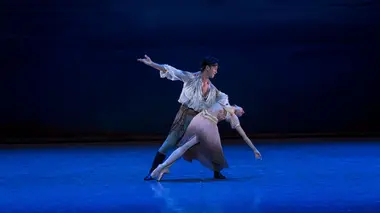 Le Corsaire