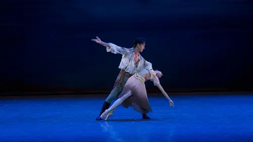 Le Corsaire