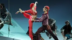 Visuel de Le Corsaire