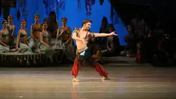 Le Corsaire