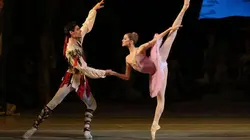 Le Corsaire
