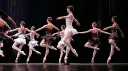 Sur Mezzo Live HD à 21h00 : Le Corsaire