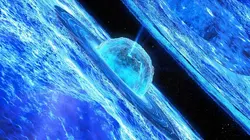 Sur Science & Vie TV à 22h59 : Le cosmos dans tous ses états