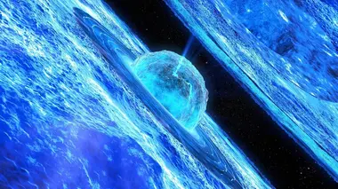 Les trous noirs super-massifs