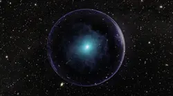 Casting Le cosmos dans tous ses états La matière noire