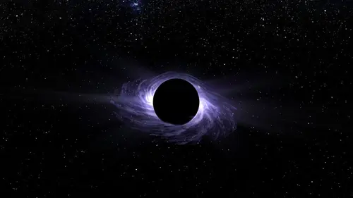 Le cosmos dans tous ses états A la recherche des trous noirs primordiaux