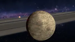 Le cosmos dans tous ses états