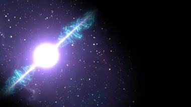 En quête des trous blancs