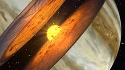 Le cosmos dans tous ses états