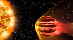 Le cosmos dans tous ses états  Le grand mur de BOSS