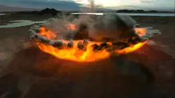 Le cosmos dans tous ses états  Le grand mur de BOSS