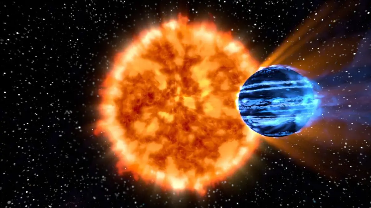 Le cosmos dans tous ses états A la recherche d'un nouveau foyer