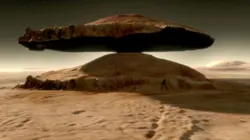 Le cosmos dans tous ses états  Mars