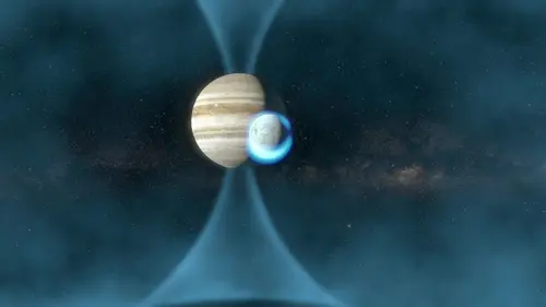 Le cosmos dans tous ses états Les mondes extraterrestres