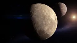 Visuel de Le cosmos dans tous ses états