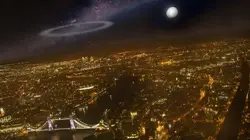 Visuel de Le cosmos dans tous ses états