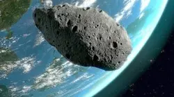 Le cosmos dans tous ses états S01E03 Les astéroïdes