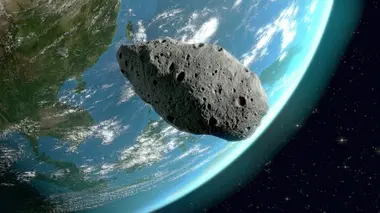 Le cosmos dans tous ses états Astéroïdes