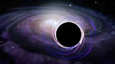 Le cosmos dans tous ses états S01E01 Les secrets des trous noirs