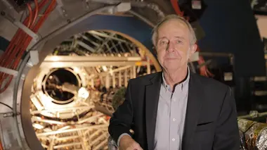 Le cosmos dans tous ses états S02E01 Les trous noirs super-massifs