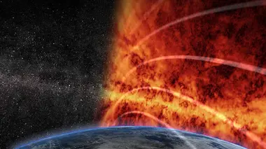 Le cosmos dans tous ses états S02E03 Le Big Bang