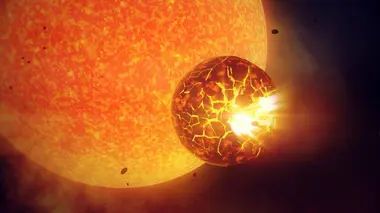 Le cosmos dans tous ses états S02E06