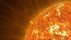 Le cosmos dans tous ses états S01E02 Le Soleil