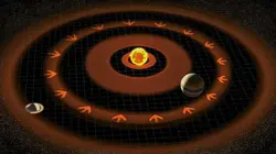 Le cosmos et les origines de la vie