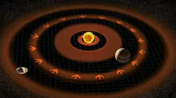 Le cosmos et les origines de la vie