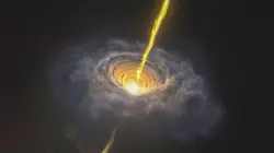 Le cosmos et les origines de la vie