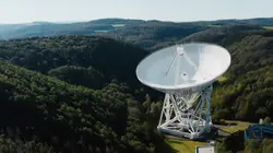 Le cosmos et les origines de la vie