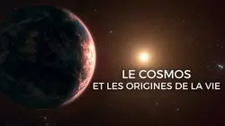 Sur Ushuaïa TV à 21h40 : Le cosmos et les origines de la vie