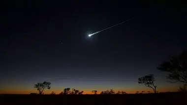 Le cosmos et les origines de la vie L'apport des météorites