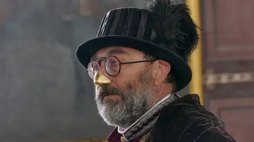 Le cosmos selon Kepler