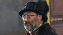 Le cosmos selon Kepler