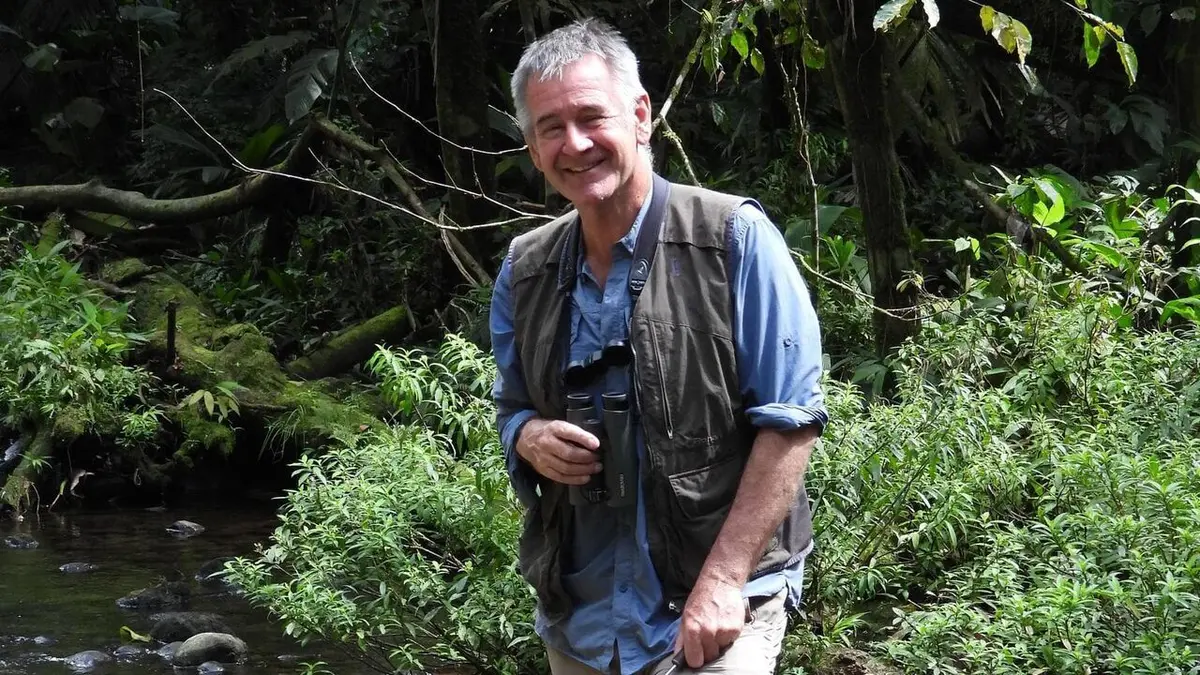 Le Costa Rica, côté sauvage replay