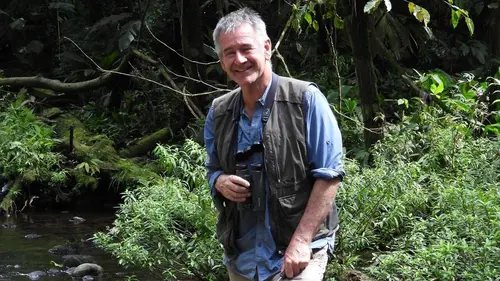 Le Costa Rica, côté sauvage