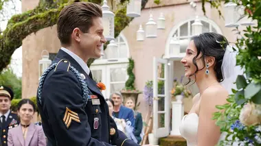 Le cottage des mariages (2023)