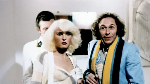 Le coup du parapluie