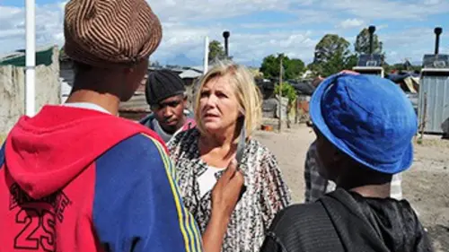 Le courage d'Eleonore replay