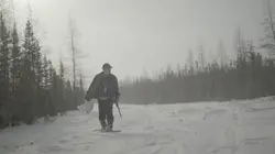 Le coureur des bois et le Nutshimiu-innu