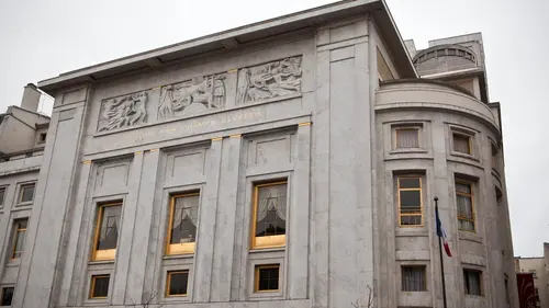 Le Couronnement de Poppée