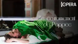Le couronnement de Poppée au Gran Teatre del Liceu