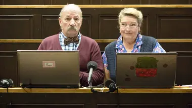 Paleofutur : La guerre des taxis