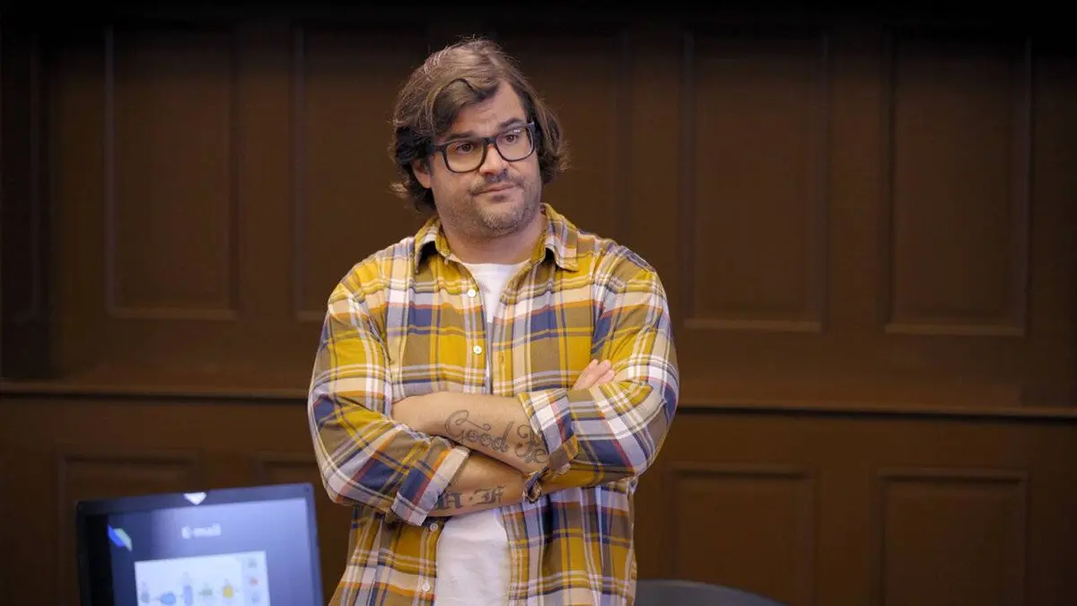 Le court du jour Le dumper électrique