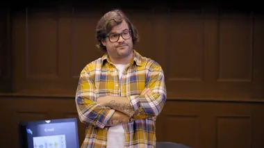 Aujourd'hui, c'est de la dynamite !