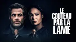 Sur RTL 9 à 20h55 : Le couteau par la lame