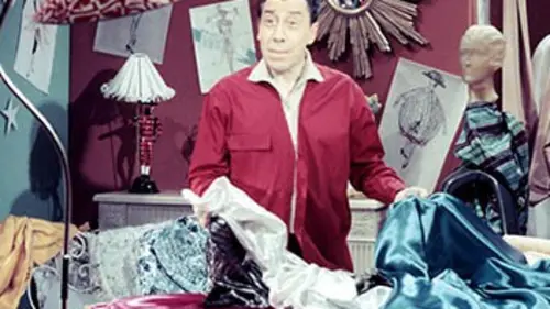 Le couturier de ces dames (version colorisée)