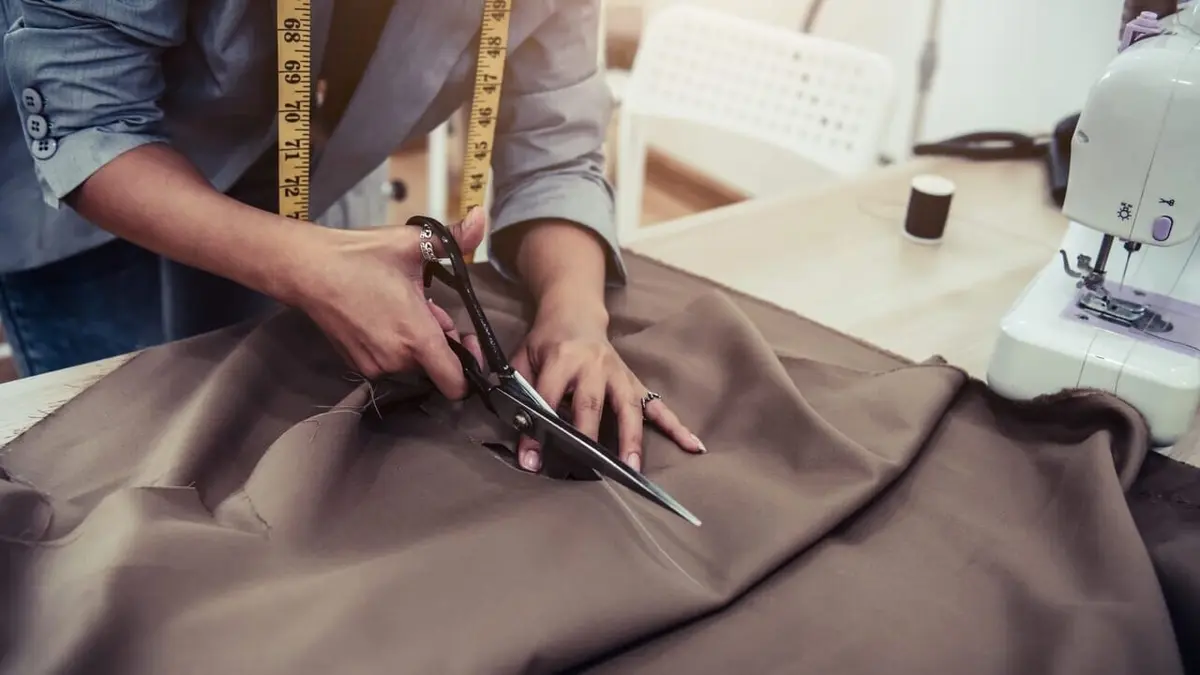 Le couturier du pape